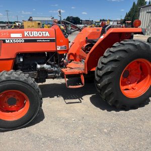 TRACTOR KUBOTA